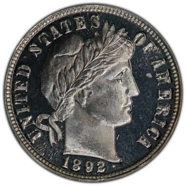 Cert 43641980 - Coin Image
