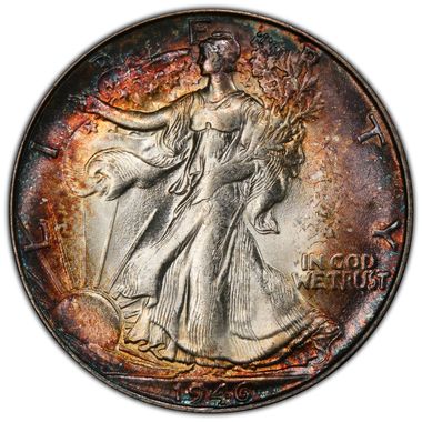 Cert 43642340 - Coin Image