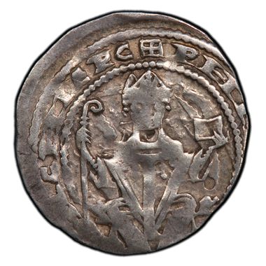 Cert 43642424 - Coin Image