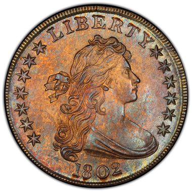 Cert 43642483 - Coin Image