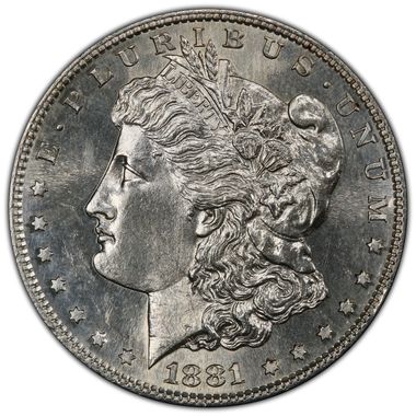 Cert 43642924 - Coin Image