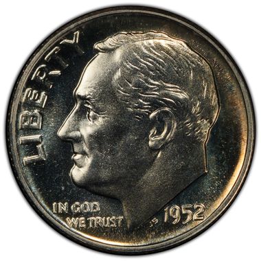 Cert 43643585 - Coin Image