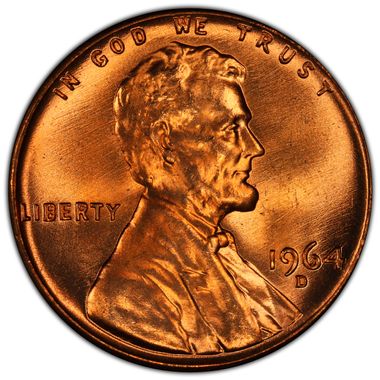 Cert 43643595 - Coin Image