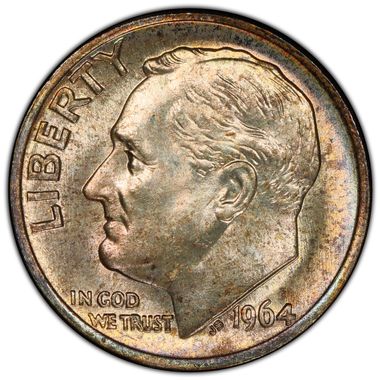 Cert 43643597 - Coin Image