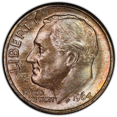 Cert 43643598 - Coin Image