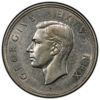 Cert 43643805 - Coin Image