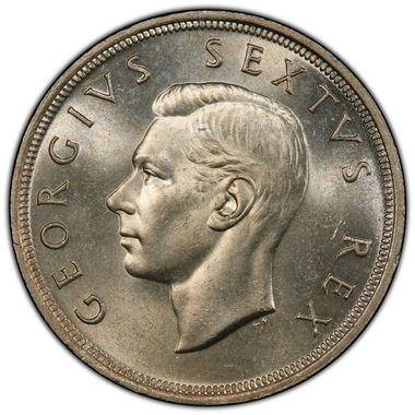 Cert 43643807 - Coin Image