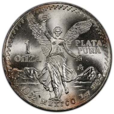 Cert 43644121 - Coin Image