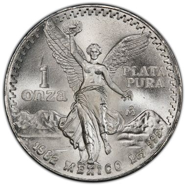 Cert 43644124 - Coin Image