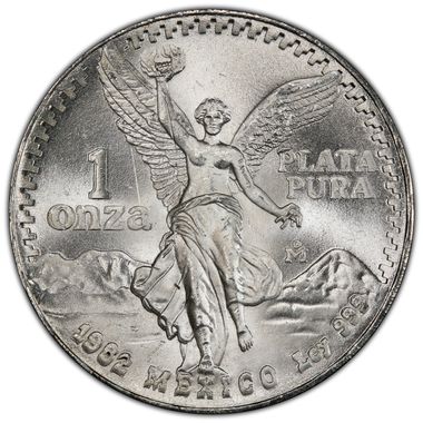 Cert 43644125 - Coin Image