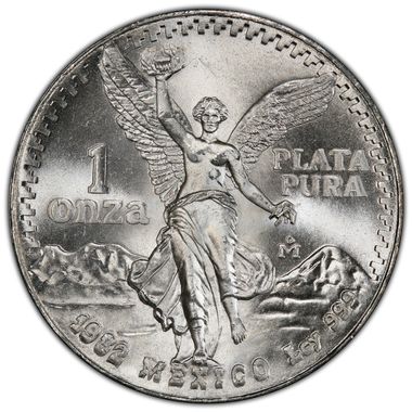 Cert 43644126 - Coin Image