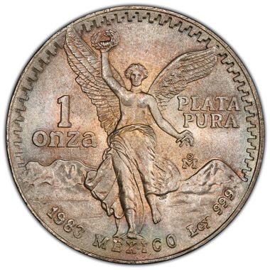 Cert 43644127 - Coin Image