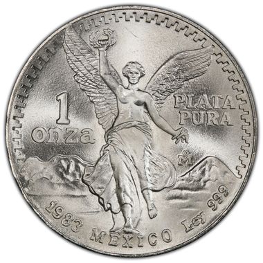 Cert 43644129 - Coin Image