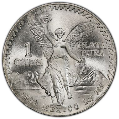 Cert 43644130 - Coin Image
