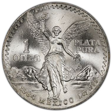 Cert 43644132 - Coin Image