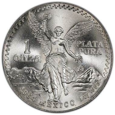 Cert 43644134 - Coin Image