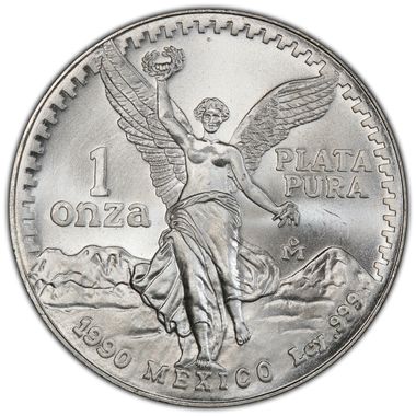 Cert 43644142 - Coin Image