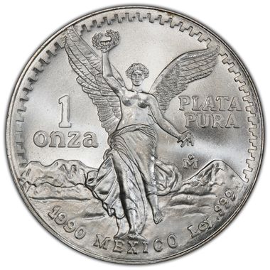 Cert 43644143 - Coin Image