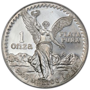 Cert 43644144 - Coin Image