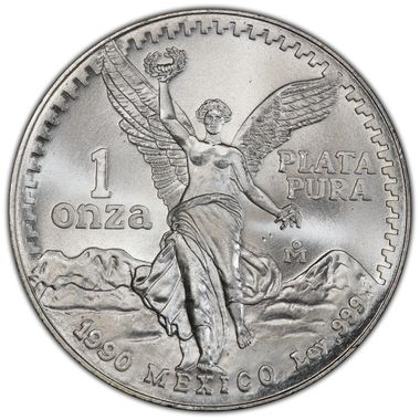 Cert 43644145 - Coin Image