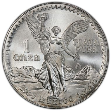 Cert 43644146 - Coin Image