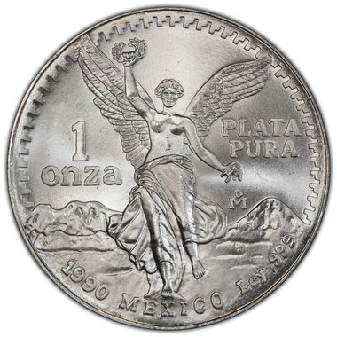 Cert 43644147 - Coin Image