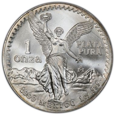 Cert 43644150 - Coin Image