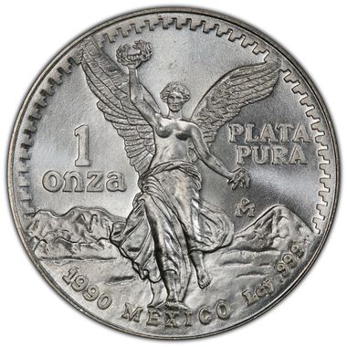Cert 43644151 - Coin Image