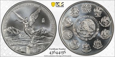 2002-Mo Onza Libertad Ag MS68