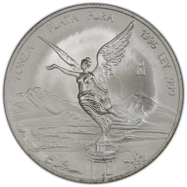 Cert 43644165 - Coin Image