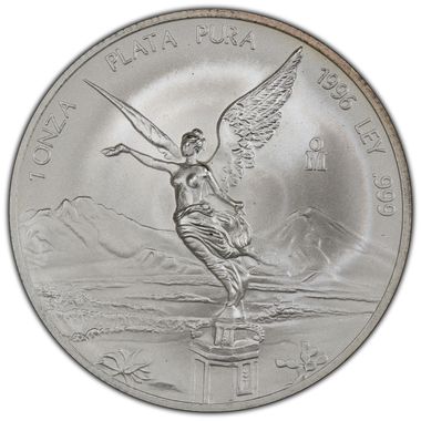 Cert 43644168 - Coin Image