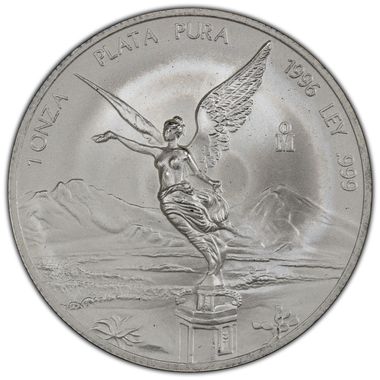 Cert 43644169 - Coin Image