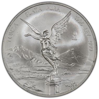 Cert 43644170 - Coin Image