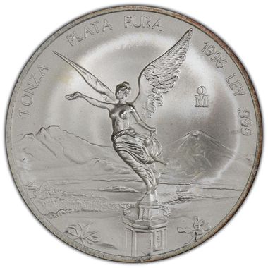 Cert 43644172 - Coin Image