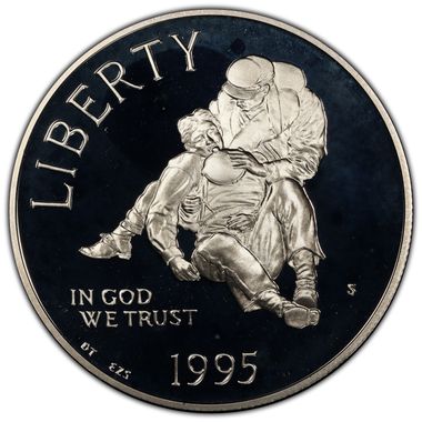 Cert 43644392 - Coin Image