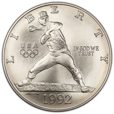 Cert 43644395 - Coin Image