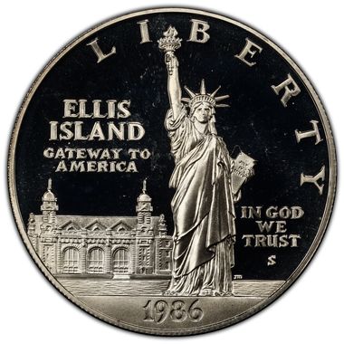 Cert 43644401 - Coin Image