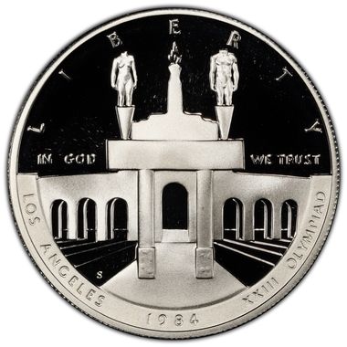 Cert 43644402 - Coin Image