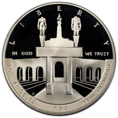 Cert 43644403 - Coin Image