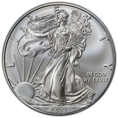 Cert 43644612 - Coin Image