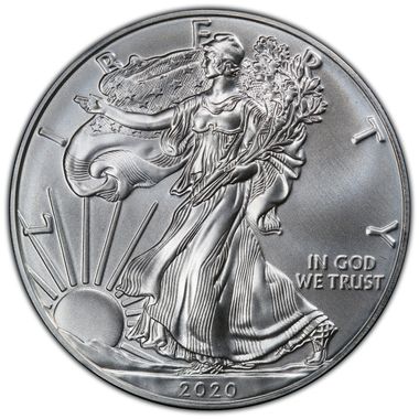 Cert 43644613 - Coin Image