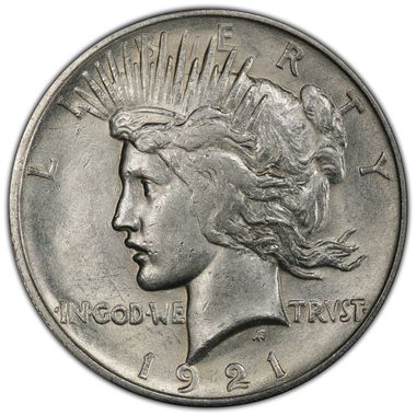Cert 43644774 - Coin Image