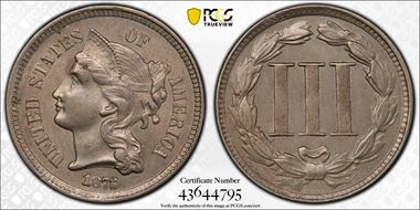1872 3CN MS62