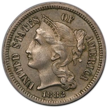 Cert 43644799 - Coin Image