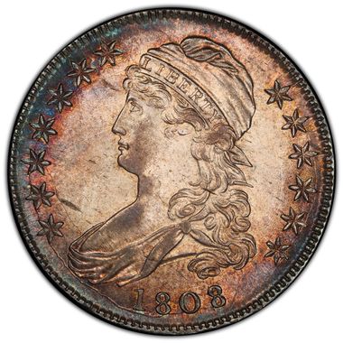 Cert 43644902 - Coin Image