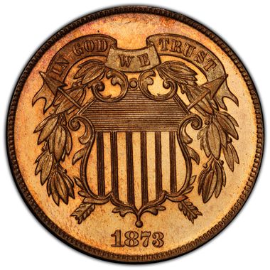 Cert 43644907 - Coin Image