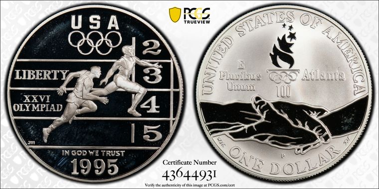 Cert 43644931 - Coin Image