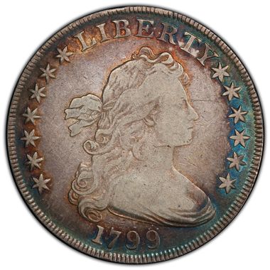 Cert 43645151 - Coin Image