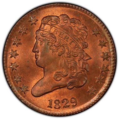 Cert 43645222 - Coin Image