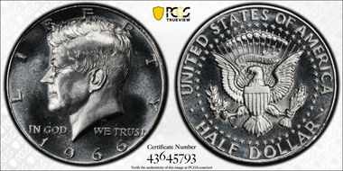 1966 50C SMS, DDO, FS-103 SP67